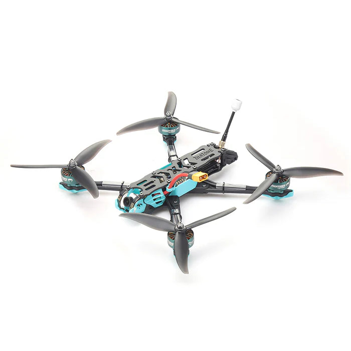 FPV дрон Diatone Roma F7 6S BNF+TBS Receiver
