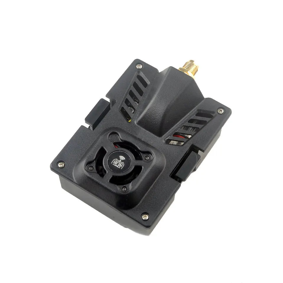 FPV TX передавач HappyModel ES24TX Pro 1W 2.4G ELRS Micro