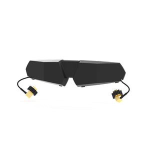 Патч антена Walksnail Patch V2 на окуляри Avatar HD Goggles X