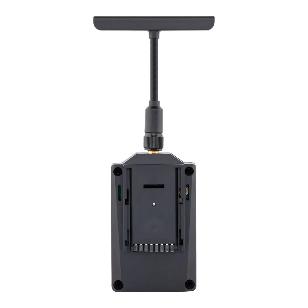 FPV TX передавач RadioMaster Ranger Nano ELRS 2.4GHz