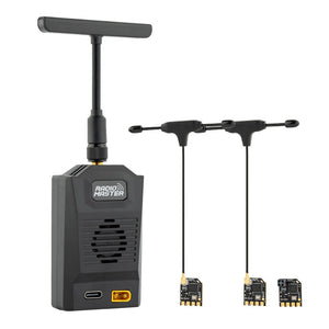 FPV TX передавач RadioMaster Ranger Nano ELRS 2.4GHz