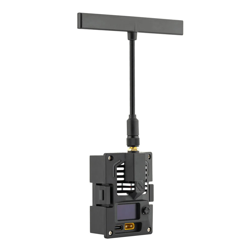 FPV TX передавач RadioMaster Bandit Micro ELRS 915MHz