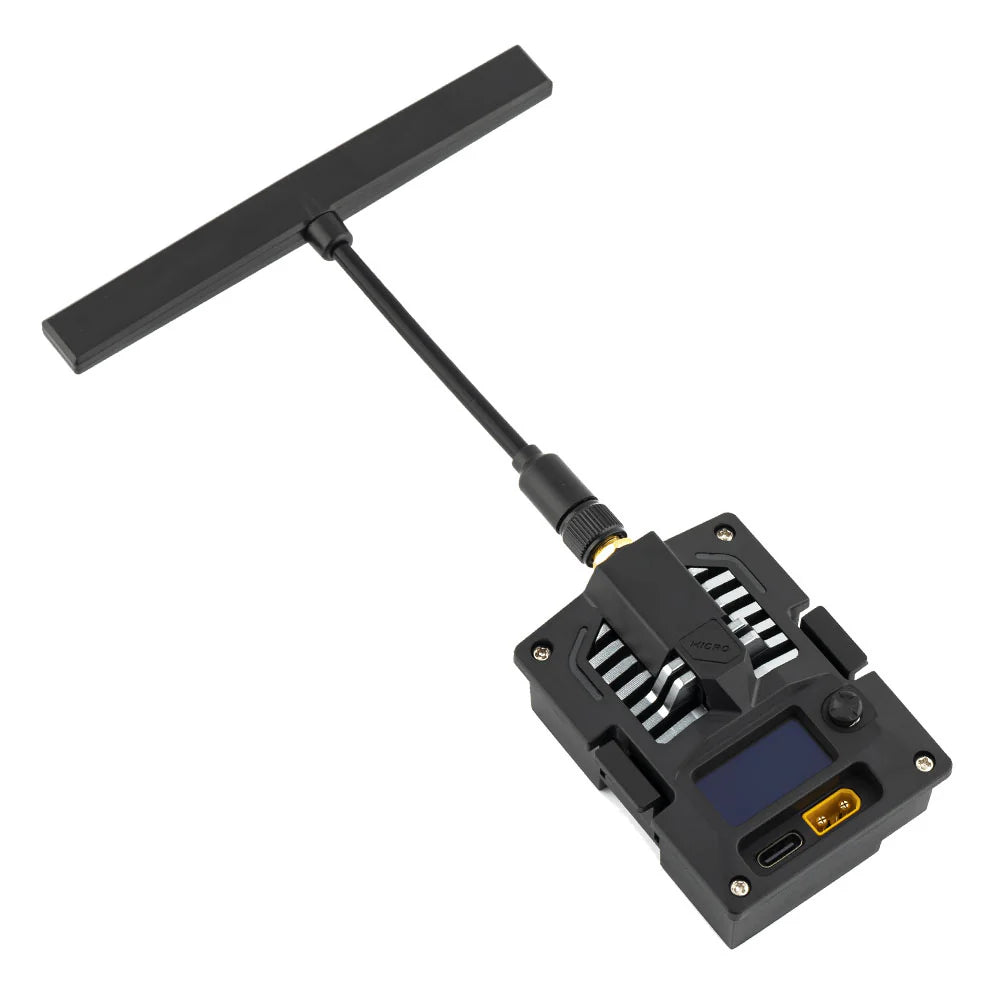 FPV TX передавач RadioMaster Bandit Micro ELRS 915MHz