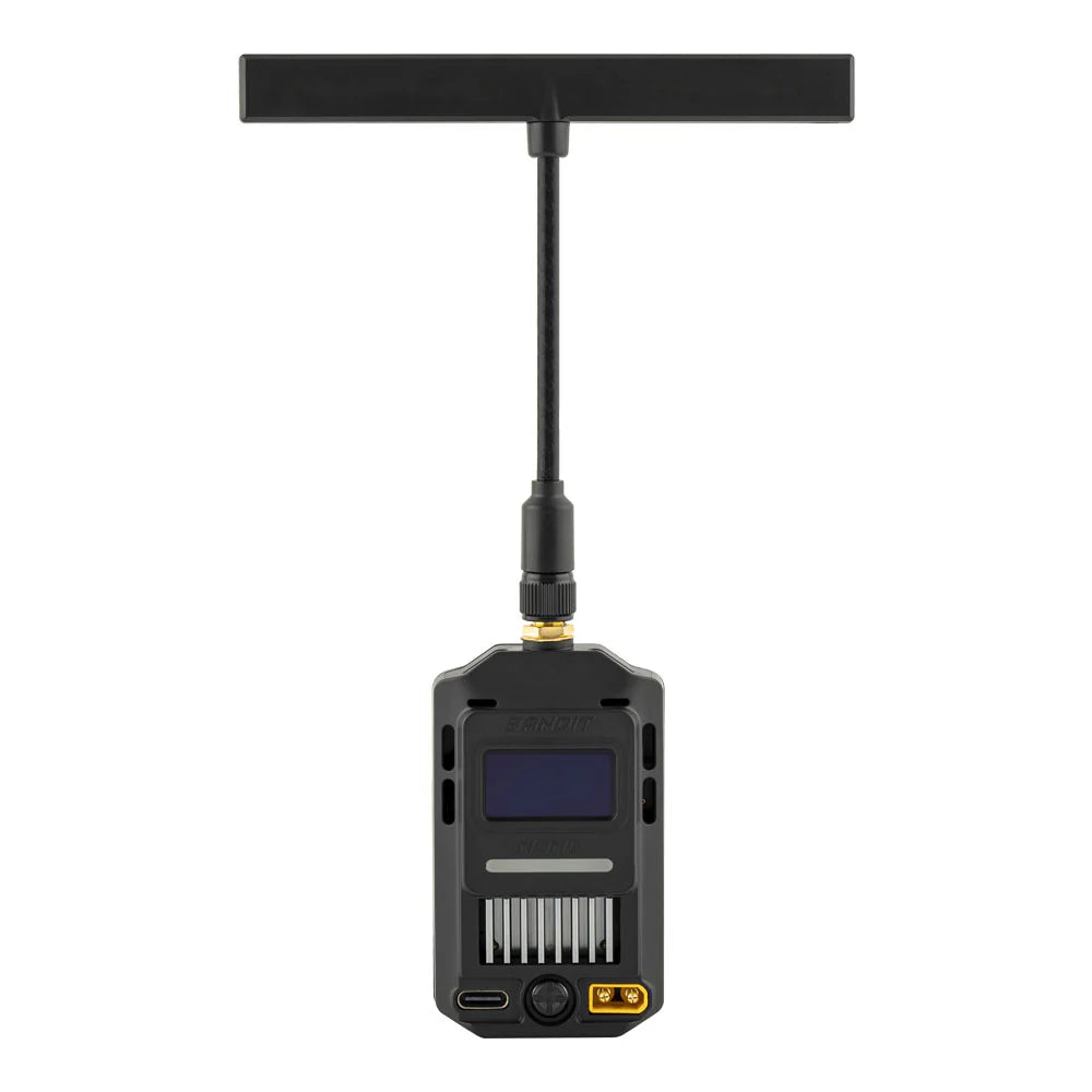 FPV TX передавач RadioMaster Bandit Nano ELRS 915MHz (HP0157.0064)
