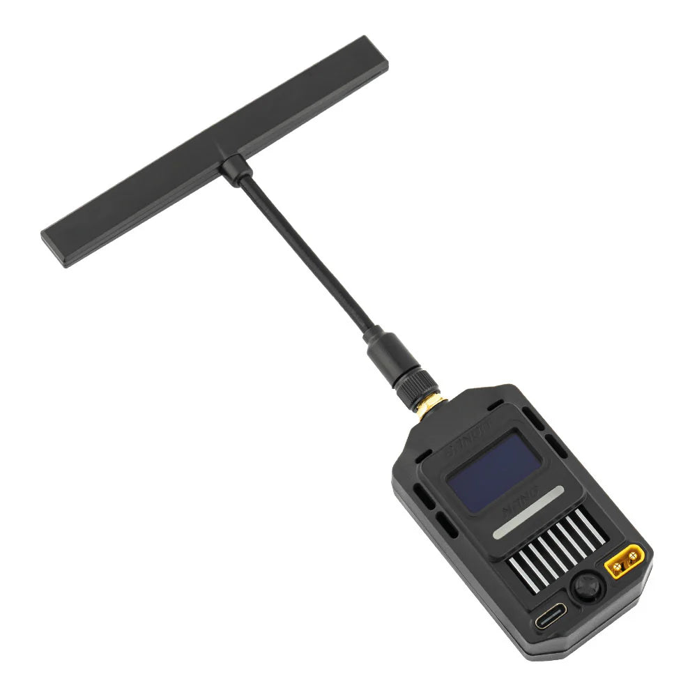 FPV TX передавач RadioMaster Bandit Nano ELRS 915MHz (HP0157.0064)