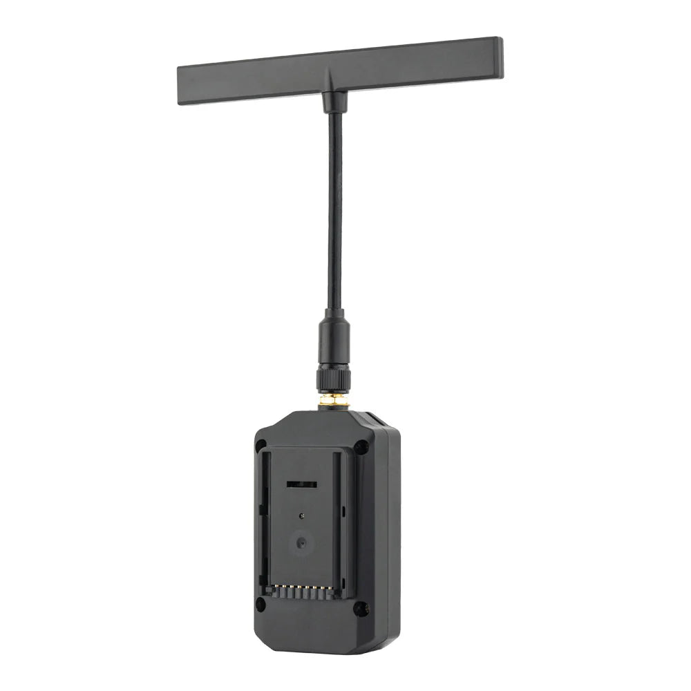 FPV TX передавач RadioMaster Bandit Nano ELRS 915MHz (HP0157.0064)