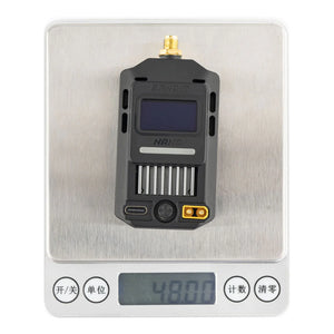 FPV TX передавач RadioMaster Bandit Nano ELRS 915MHz (HP0157.0064)