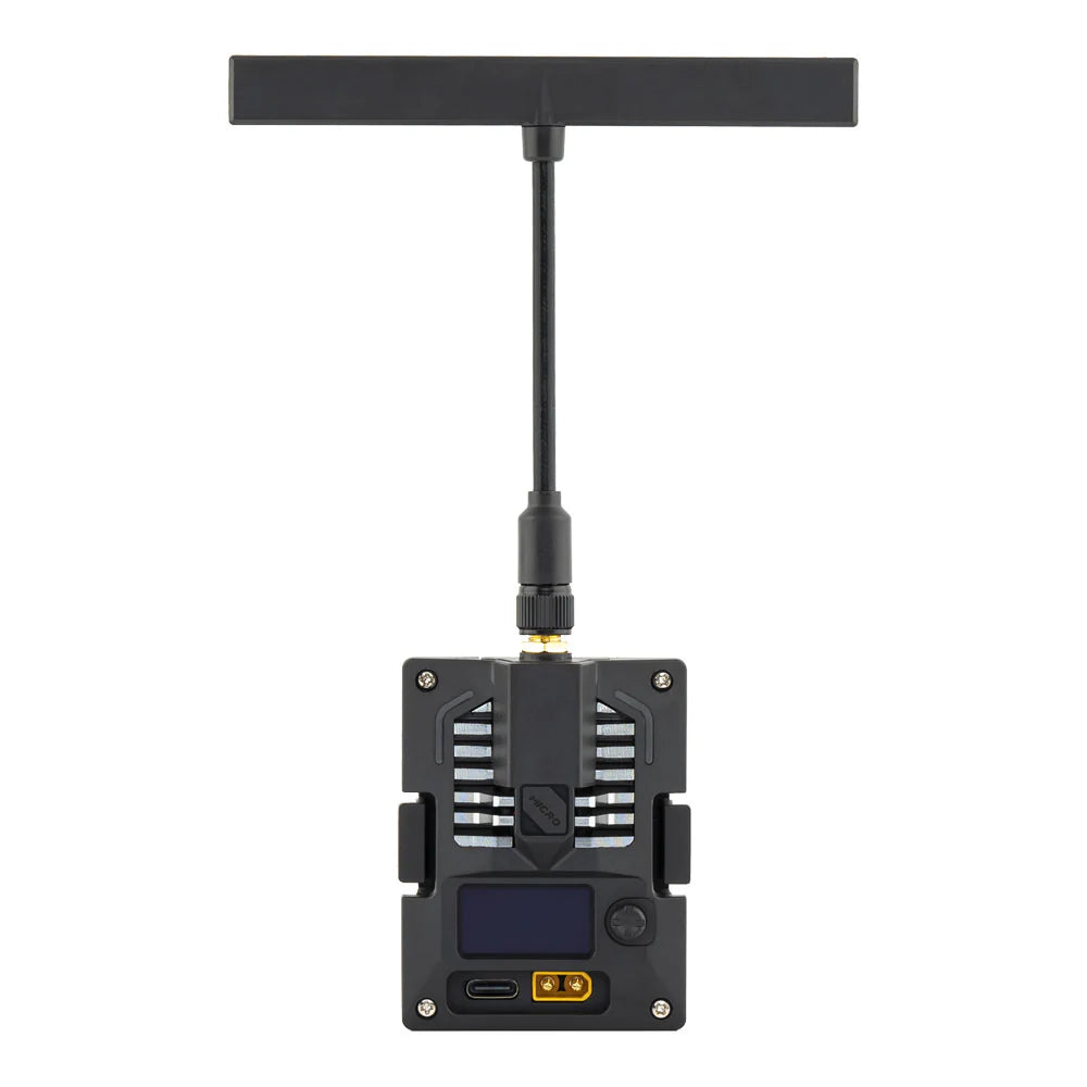 FPV TX передавач RadioMaster Bandit Micro ELRS 915MHz