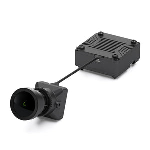 Камера FPV нічна Caddx Infra зі штучним інтелектом