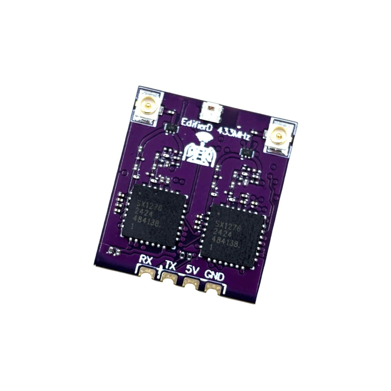 FPV RX приймач Happymodel 433MHz Diversity ELRS (EdifierD)