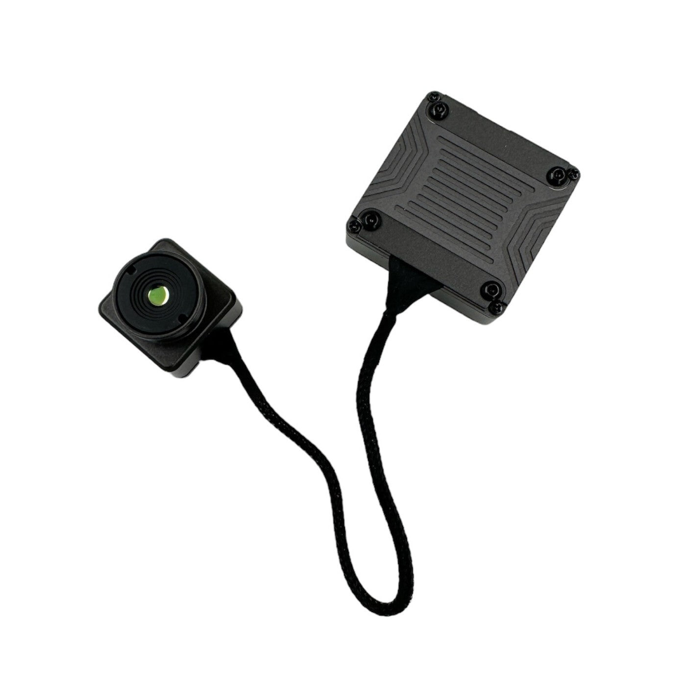 Камера FPV тепловізійна Caddx IRC-256CA
