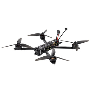 FPV дрон GEPRC Mark4 LR 7 ELRS 915MHz RX