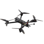 FPV дрон GEPRC Mark4-LR 7 TBS Crossfire RX