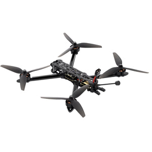 FPV дрон GEPRC Mark4-LR 7 TBS Crossfire RX