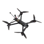 FPV дрон GEPRC Mark4 LR 7 ELRS 915MHz RX