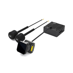 Цифрова FPV відео система Caddx Walksnail Avatar Moonlight Kit