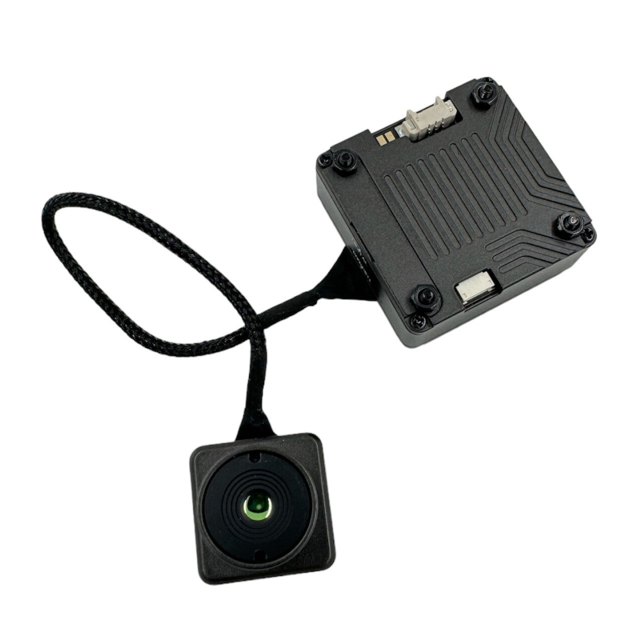 Камера FPV тепловізійна Caddx IRC-256CA