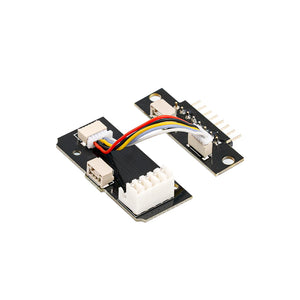 Адаптер TX модуля Micro-Nano BetaFPV Adapter