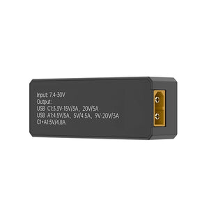Адаптер iFlight PD100W Adapter