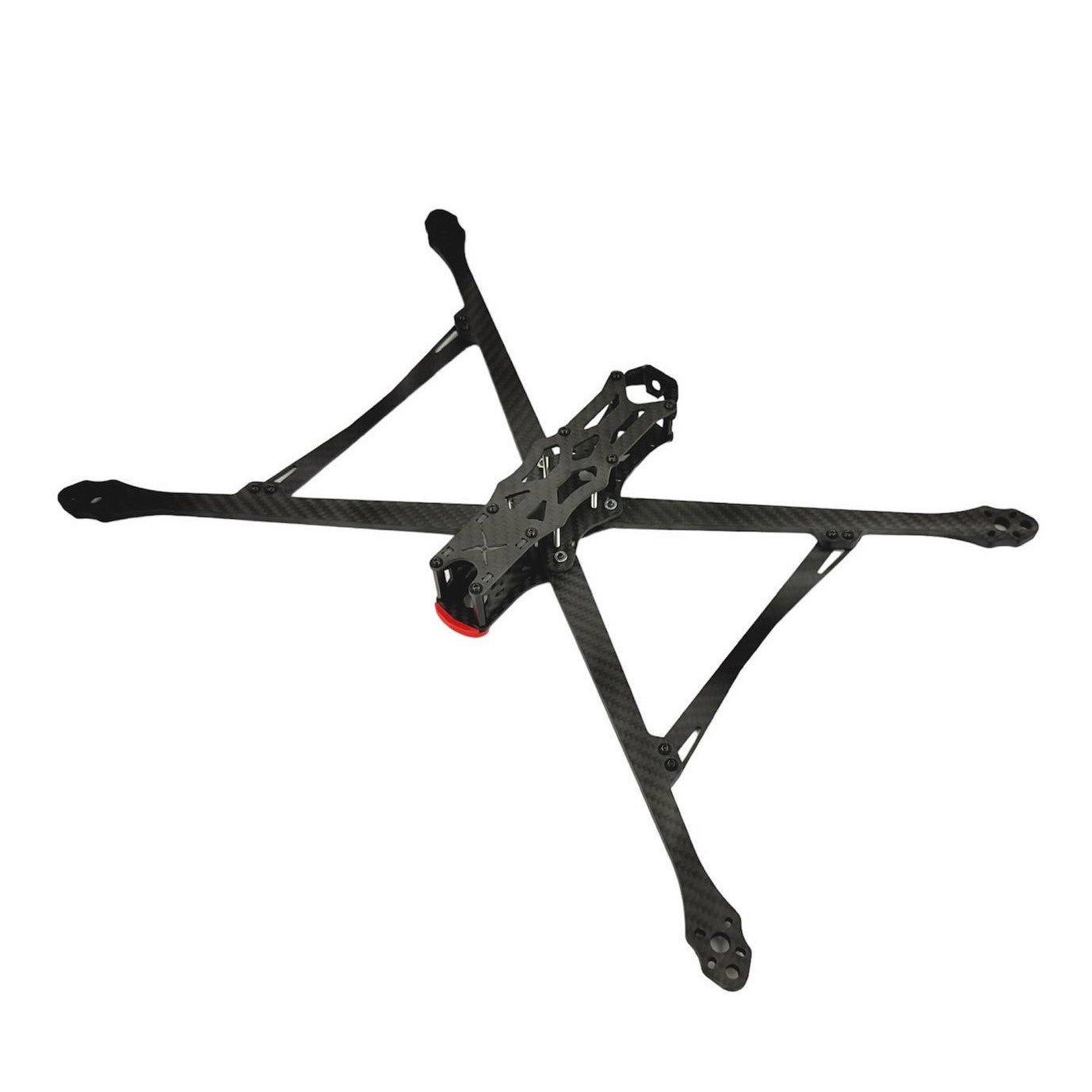 Рама FPV 10 дюймів Apex HD карбонова - 457мм