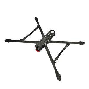Рама FPV 10 дюймів Apex HD карбонова - 457мм