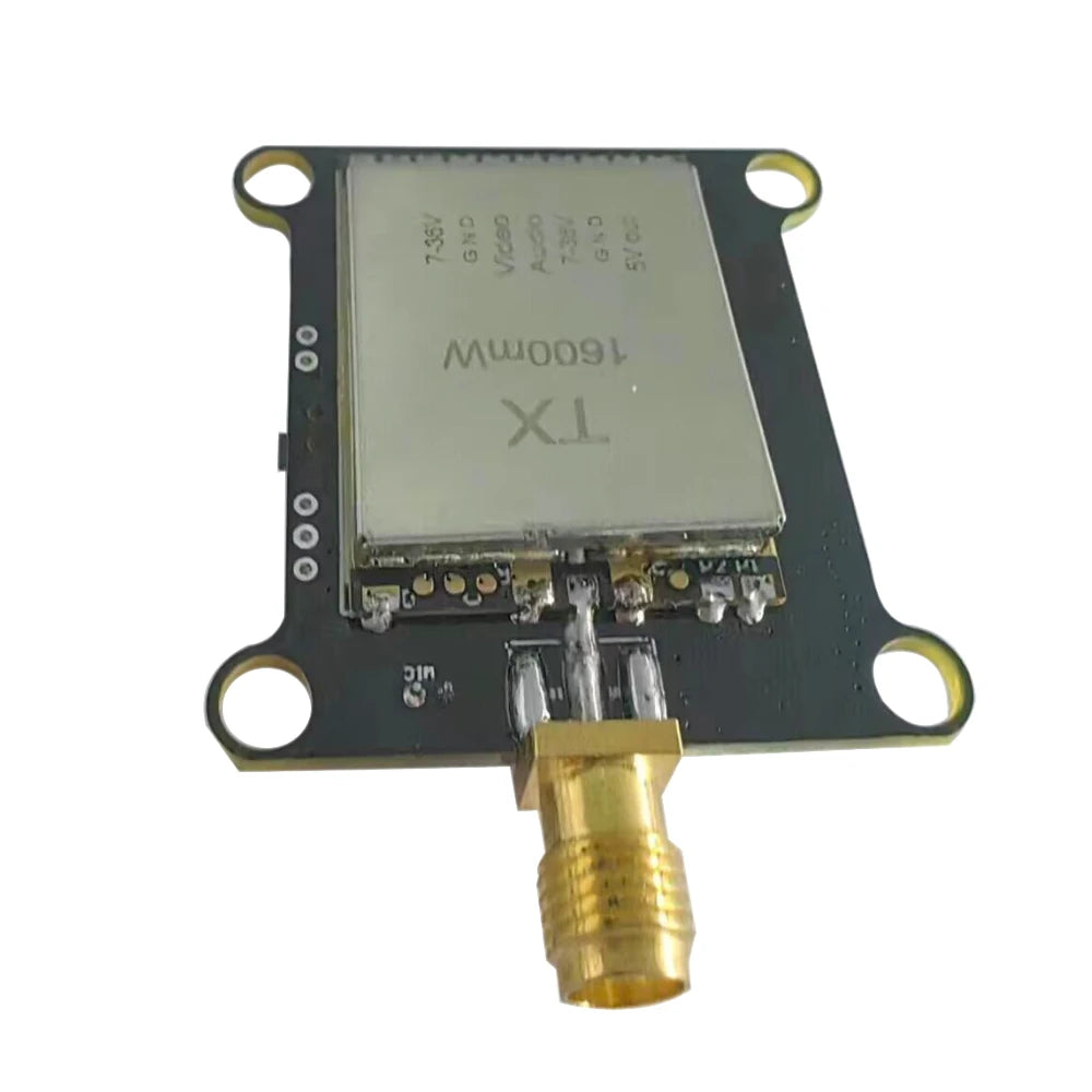 VTX Відео передавач 1.6W 1.2G ReadyToSky / RCMOY