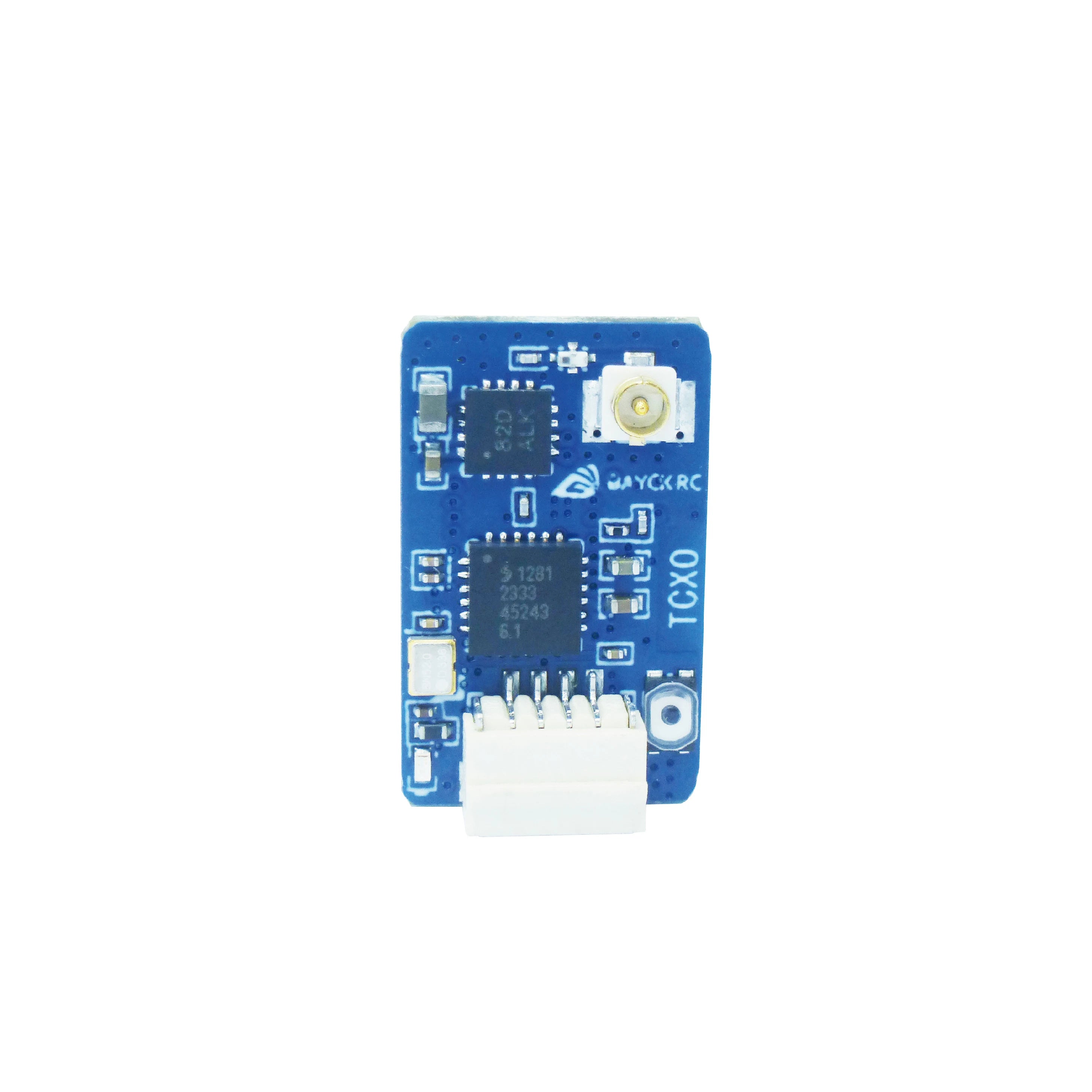 FPV RX приймач BAYCK 2.4G Nano