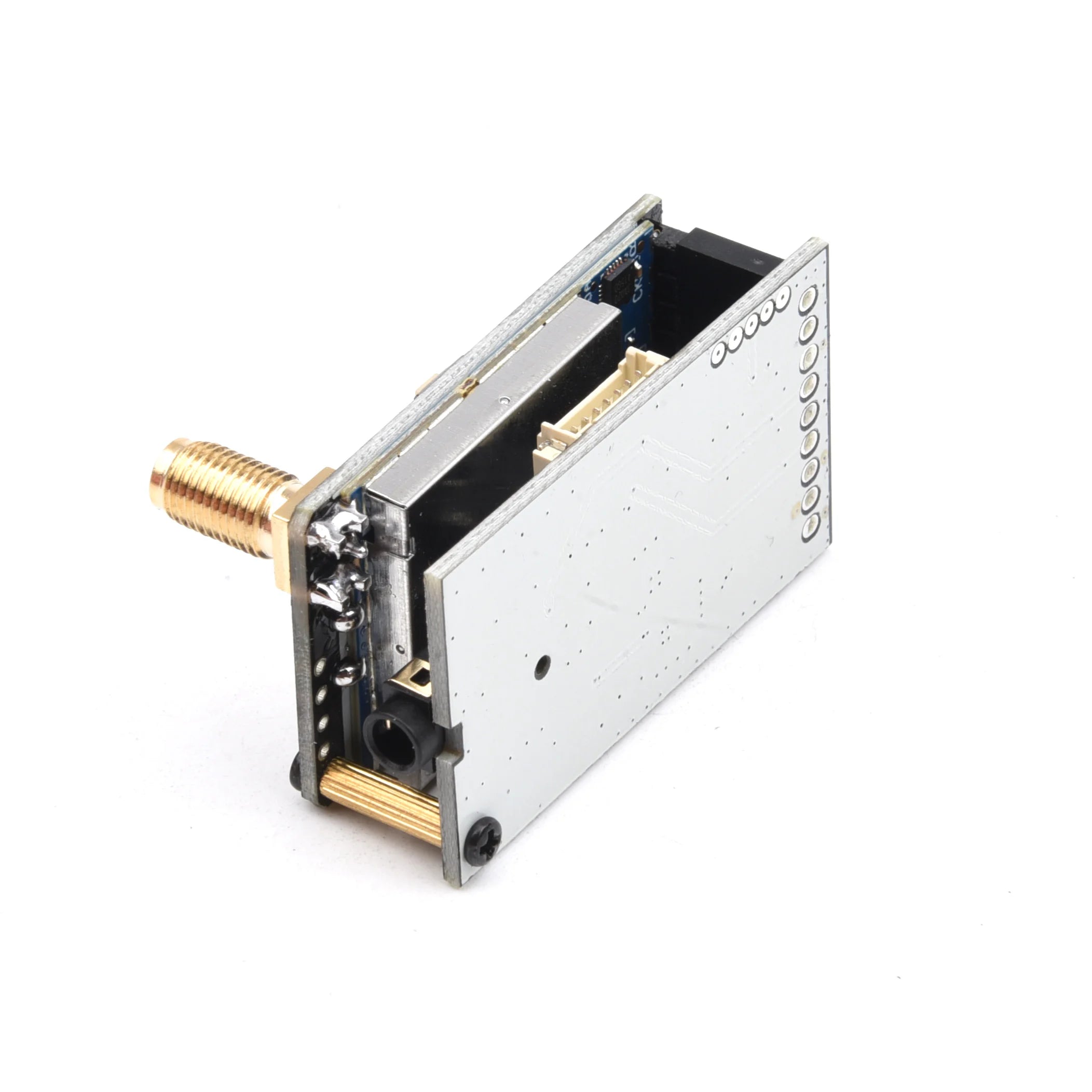 VRX Відео приймач ReadyToSky 1.2GHz, 9CH, 7-36V, 12V, SMA, для окулярів
