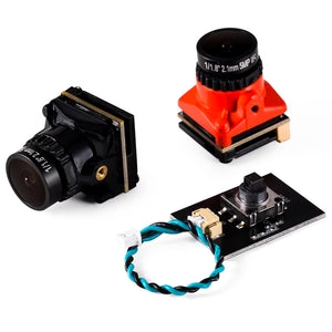 Камера FPV Mista 1800TVL 5MP 2.1mm 1/8 inch (9IMOD)