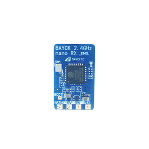 FPV RX приймач BAYCK 2.4G Nano