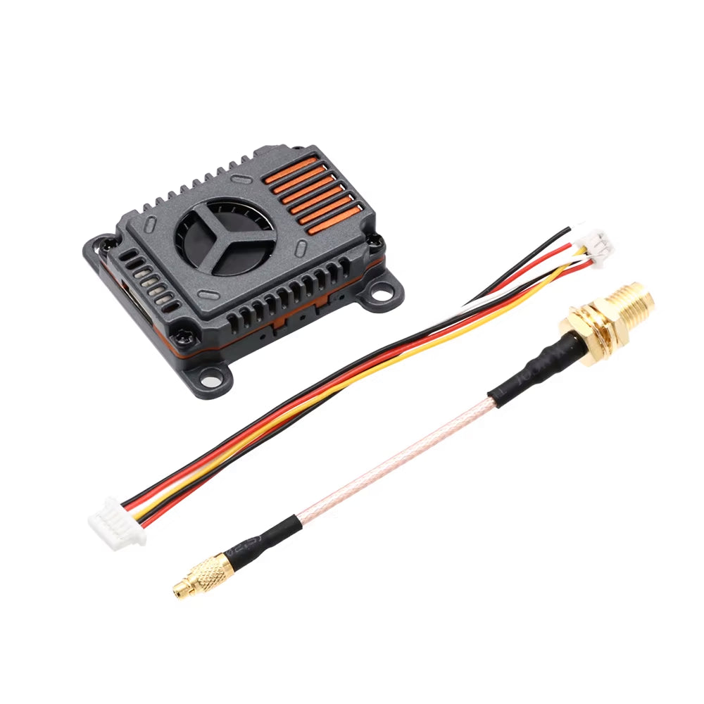 VTX Відео передавач ReadyToSky 3W 5.8G