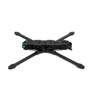 Рама FPV 10 дюймів Axis Flying Manta X10 O3 карбонова - 457мм