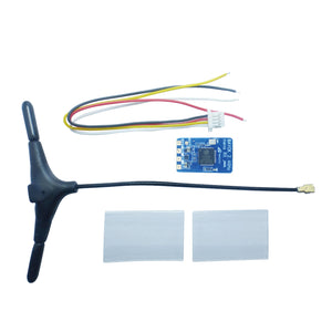 FPV RX приймач BAYCK 2.4G Nano