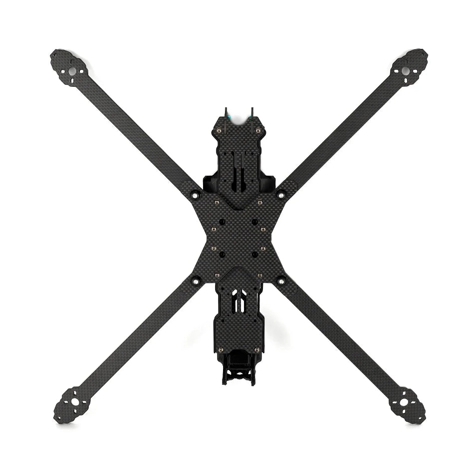 Рама FPV 10 дюймів Axis Flying Manta X10 O3 карбонова - 457мм