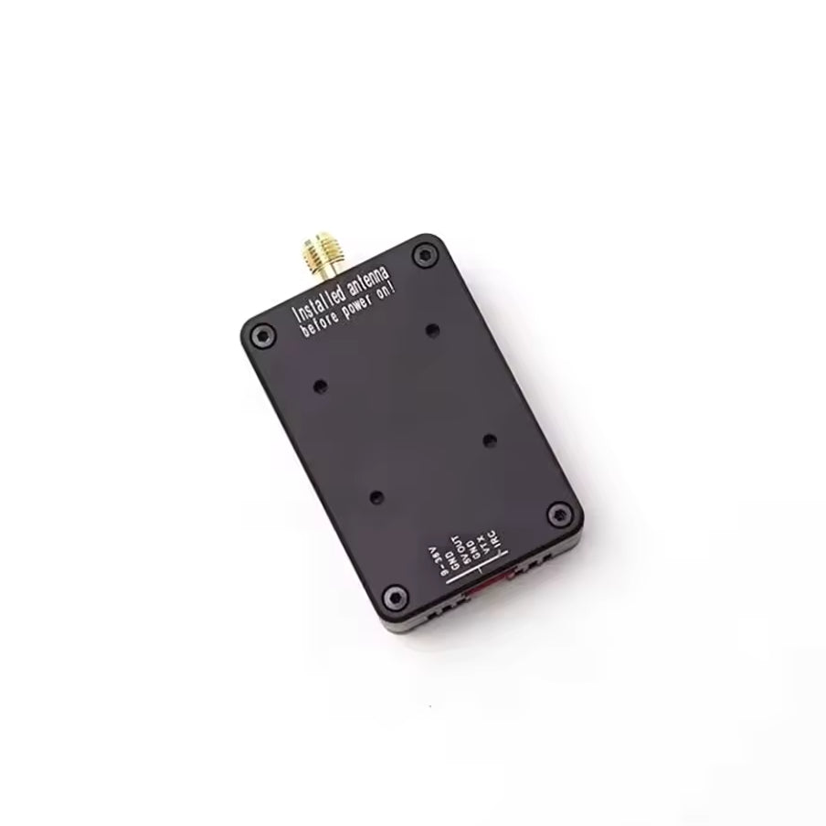 VTX Відео передавач SKYZONE VT7550 CNC 7.5G 5W