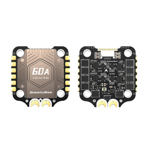 Політний стек SpeedyBee F405 V4 60A