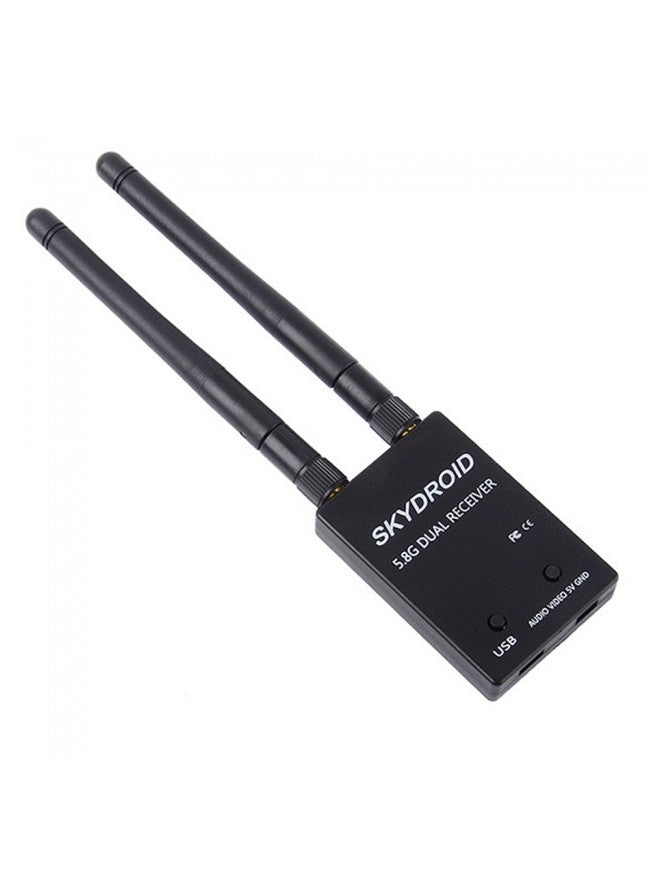 FPV приймач Skydroid Dual (ROTG02)