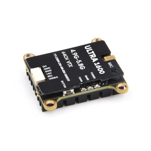 VTX Відео передавач ReadyToSky Ultra 1600 4.9G 5.8G 1.6W