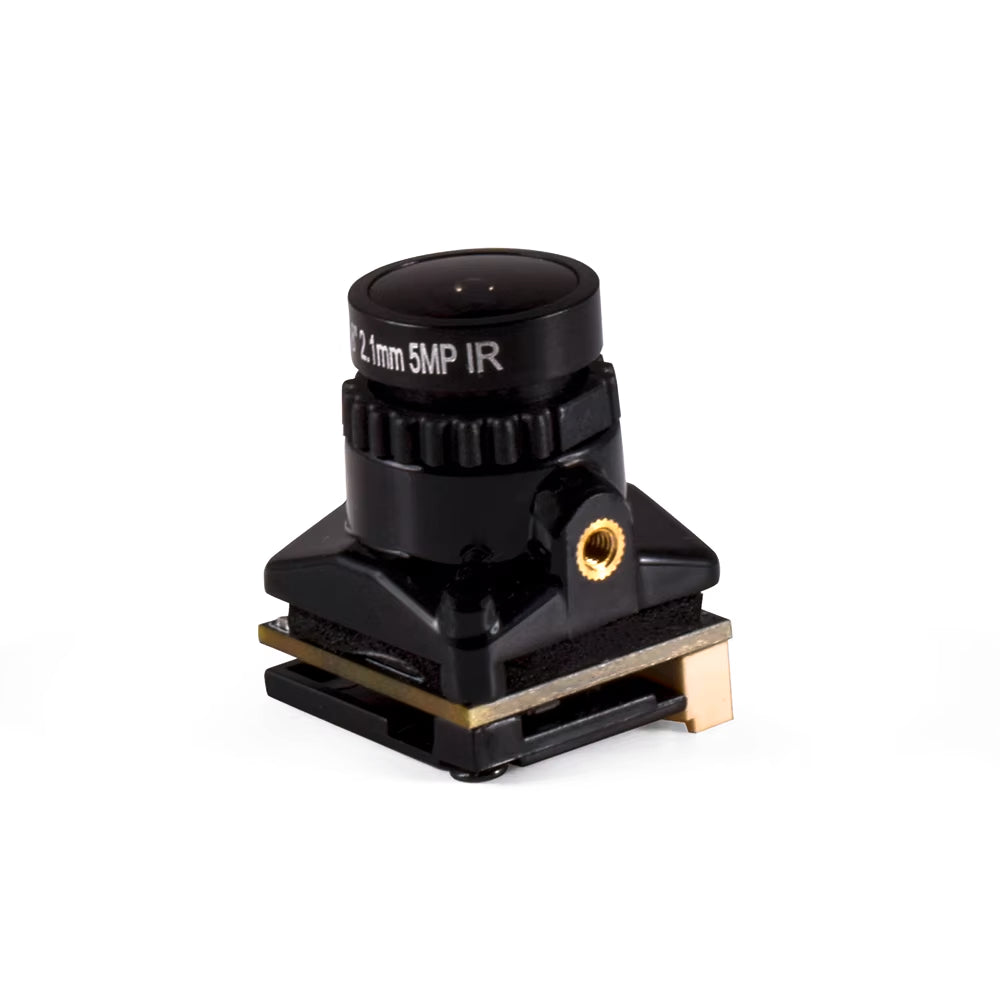 Камера FPV Mista 1800TVL 5MP 2.1mm 1/8 inch (9IMOD)