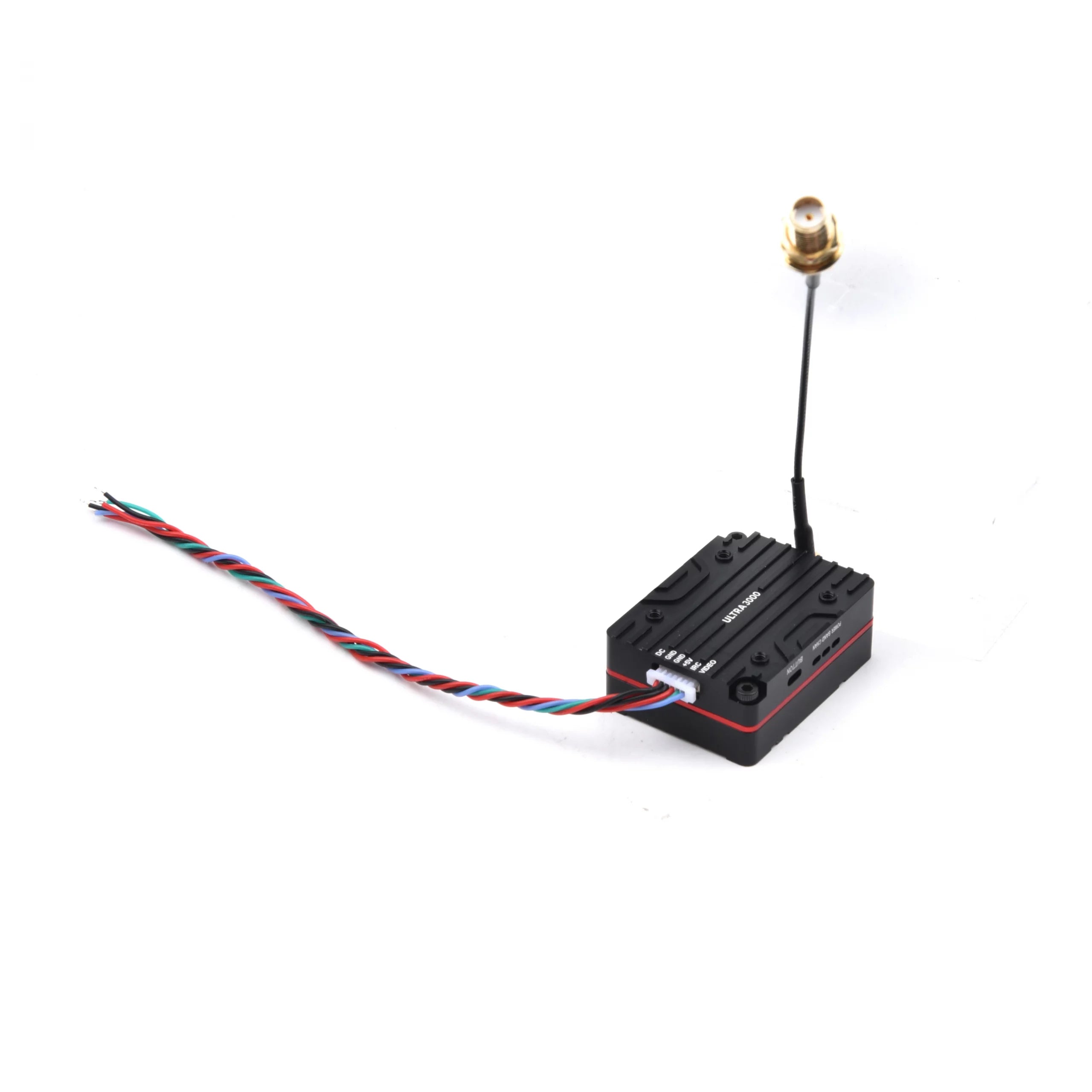 VTX Відео передавач ReadyToSky Ultra 3000 4.9G 5.8G 3W