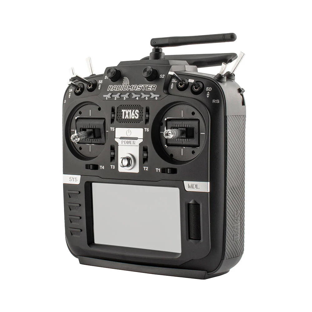 Пульт FPV Radiomaster TX16S MarkII ELRS