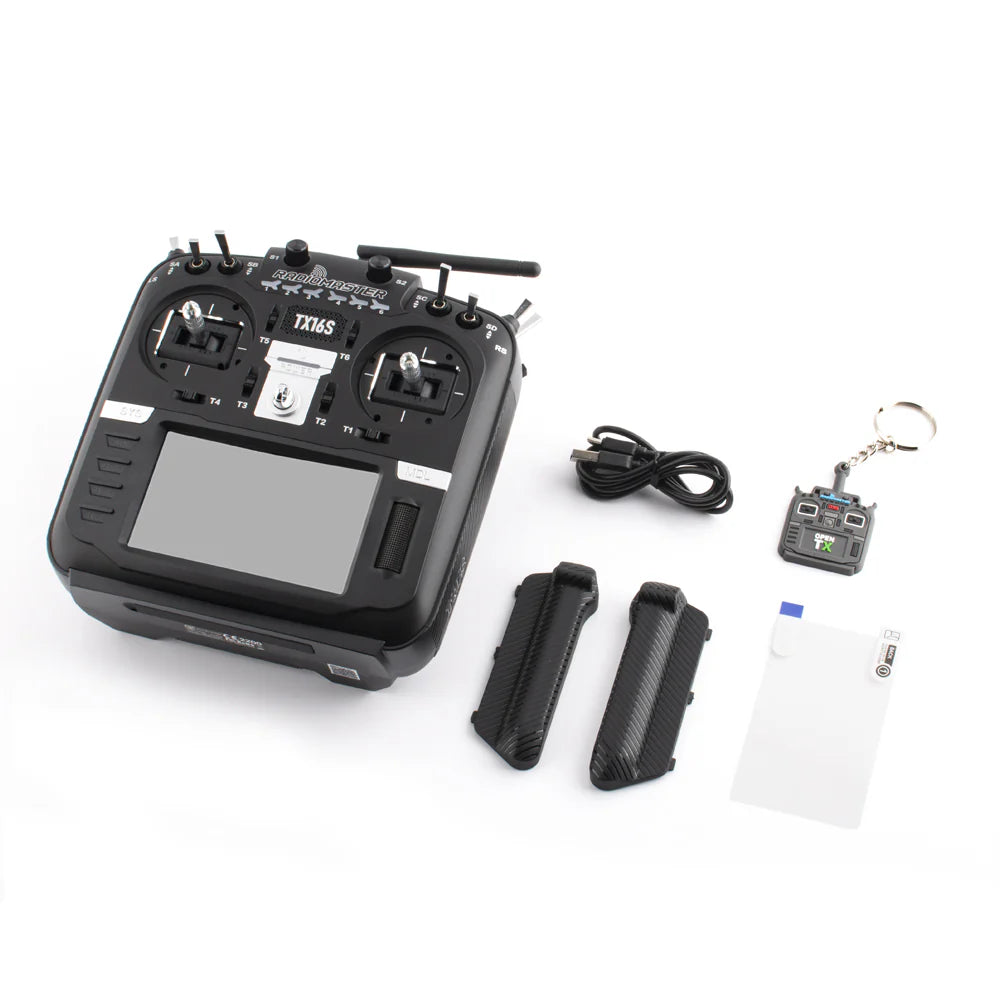 Пульт FPV Radiomaster TX16S MarkII ELRS