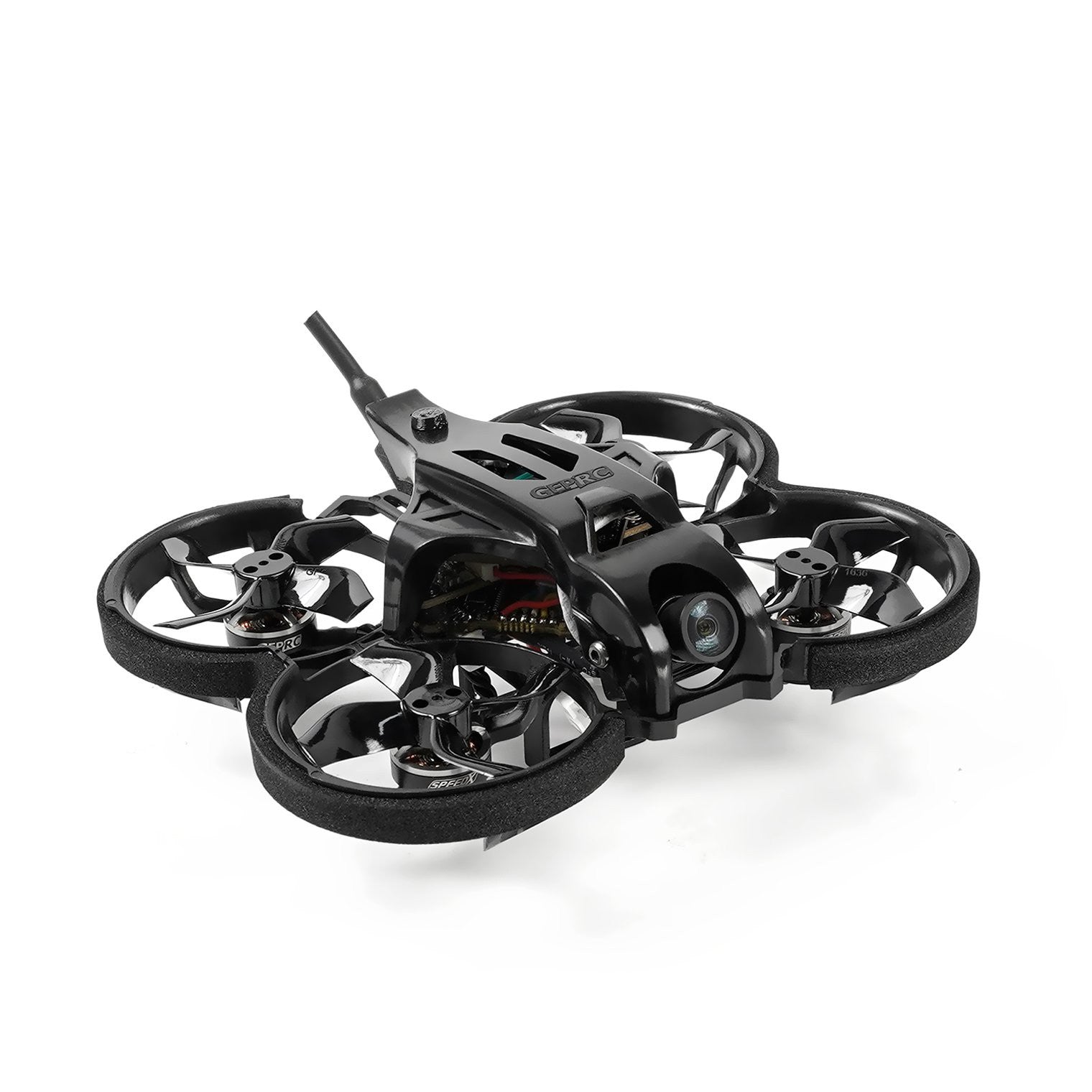 FPV дрон GEPRC TinyGO FPV Whoop