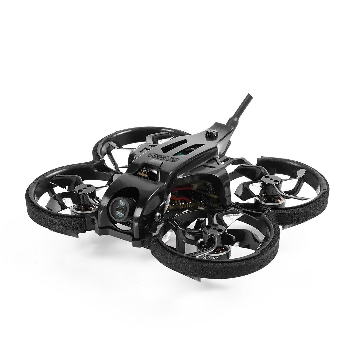 FPV дрон GEPRC TinyGO FPV Whoop