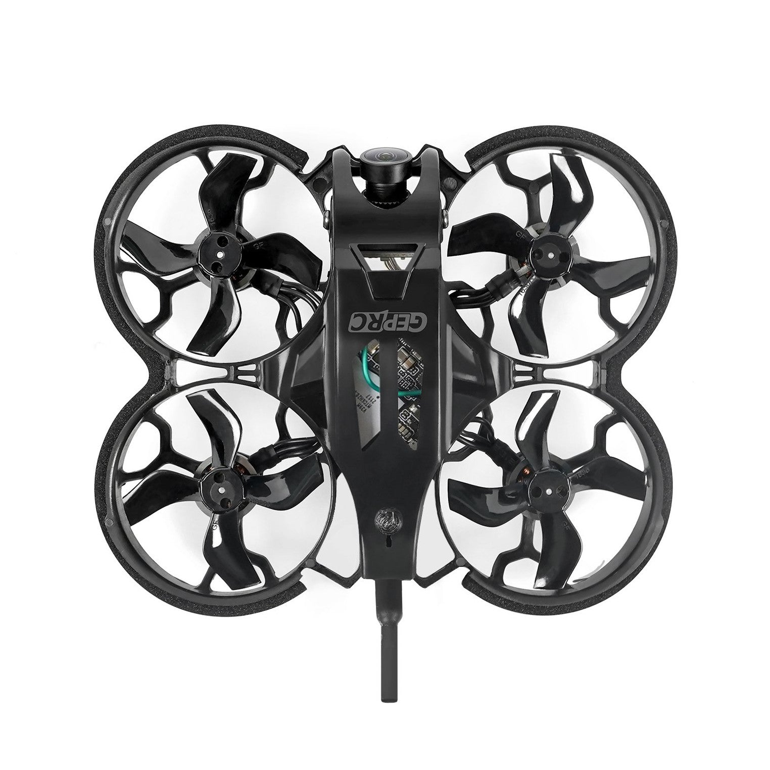 FPV дрон GEPRC TinyGO FPV Whoop