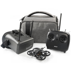 FPV дрон GEPRC TinyGO FPV Whoop