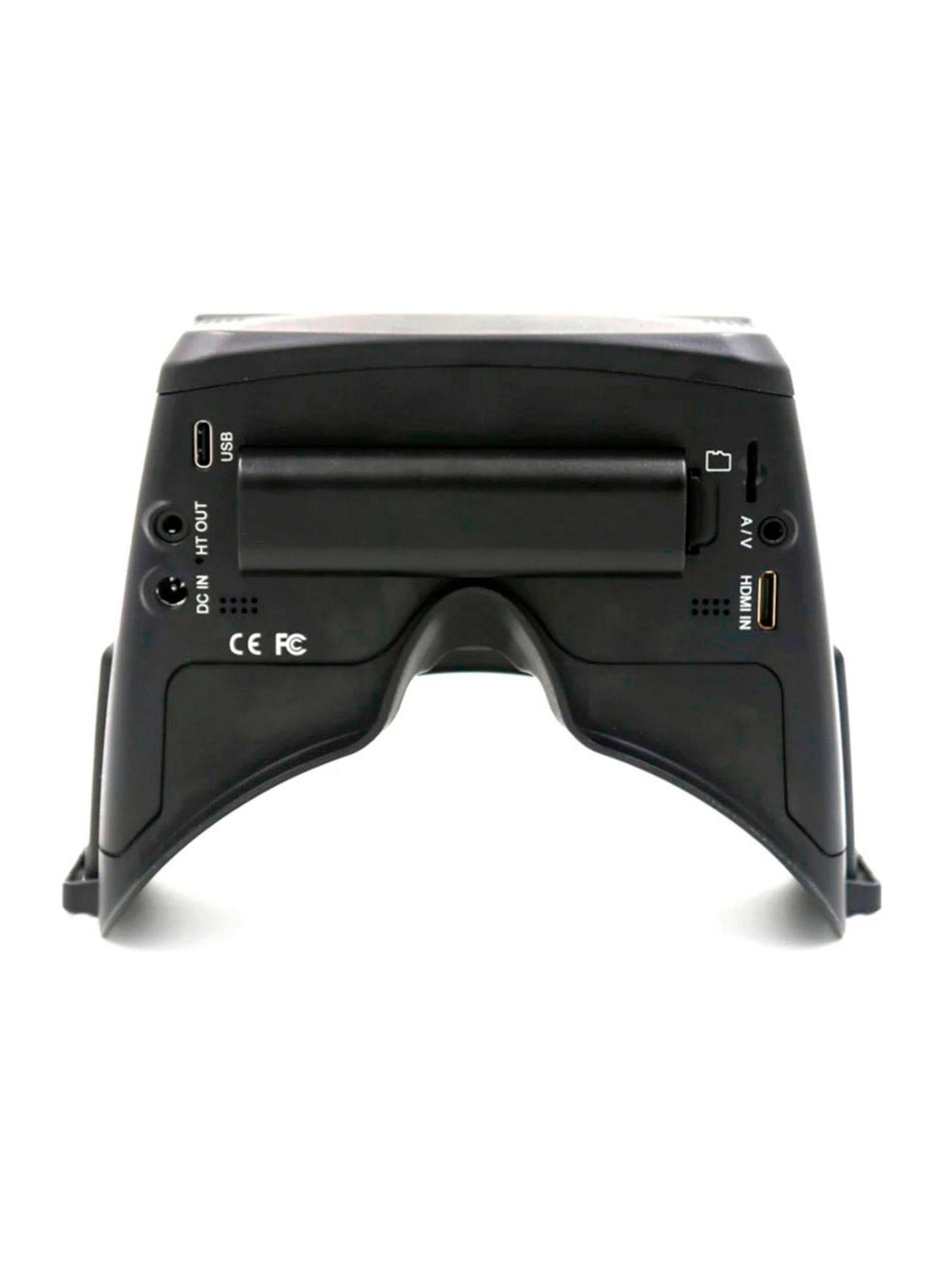 VR Окуляри для FPV Skyzone Cobra X V4 5.8GHz