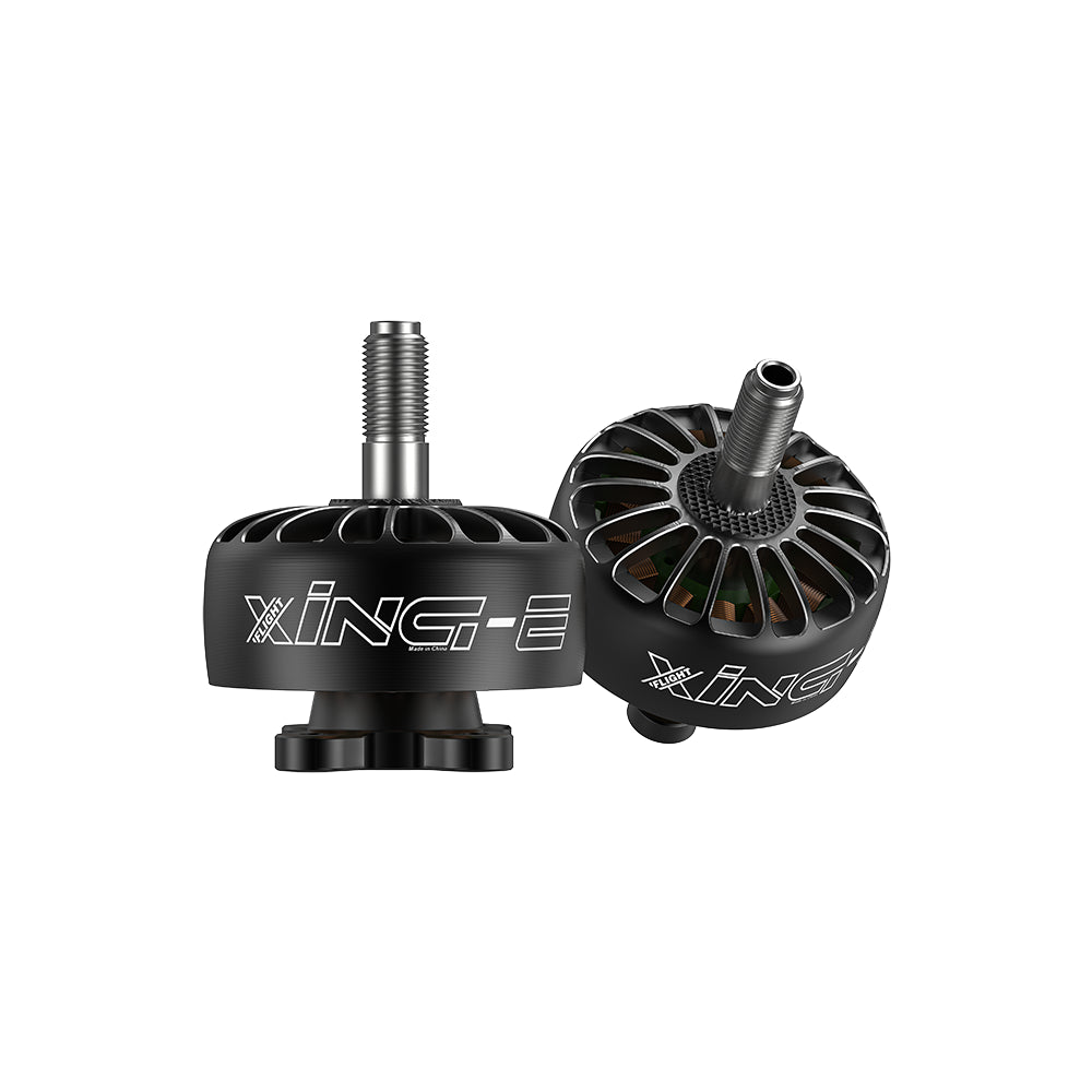 Мотор FPV iFlight Xing-E Pro 2207 KV1800