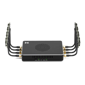 Цифровий FPV Ретранслятор Walksnail Аvatar Repeater