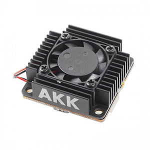 VTX Відео передавач AKK Ultra Long Range 3W 5.8G (37 CH)